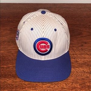 Chicago Cubs Snapback